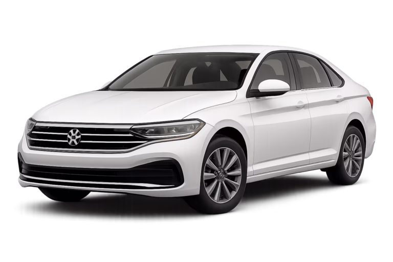 Jetta 1.4T S