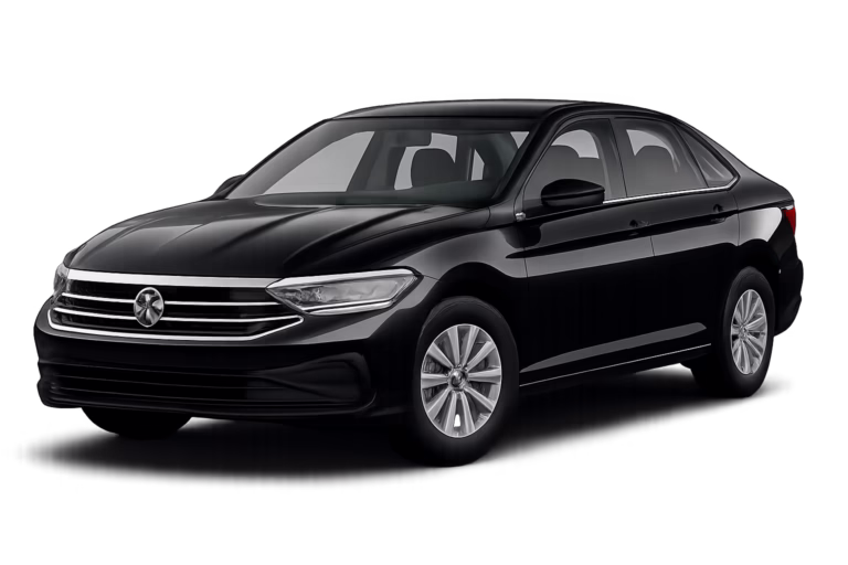 Jetta 1.4T S