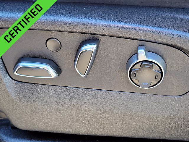 Certified 2024 GMC Yukon Denali Ultimate
