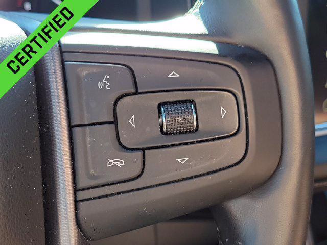 Certified 2024 GMC Yukon Denali Ultimate