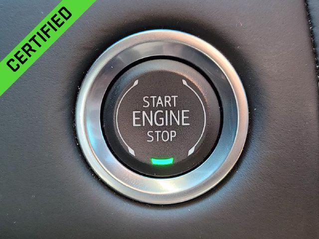 Certified 2024 GMC Yukon Denali Ultimate