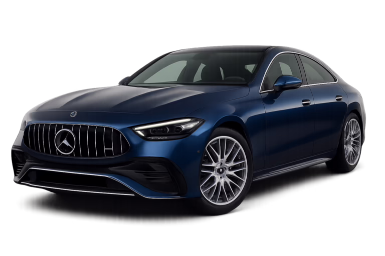 AMG CLE 53 Base