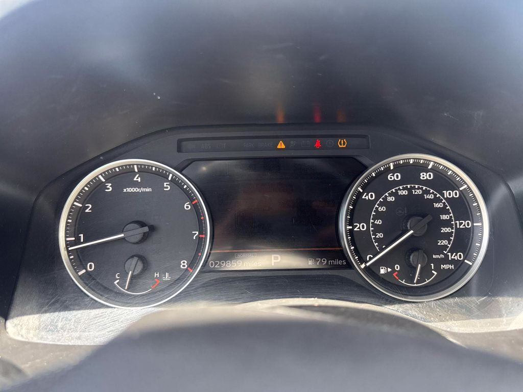 Certified 2024 Mitsubishi Outlander SE
