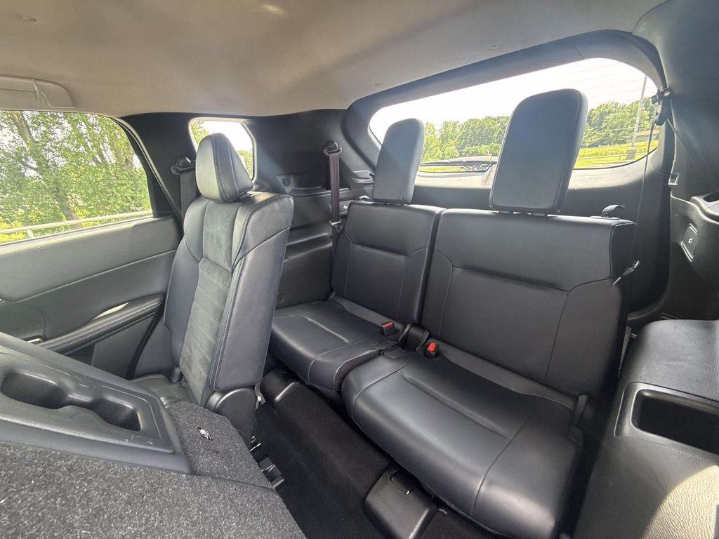 Certified 2024 Mitsubishi Outlander SE
