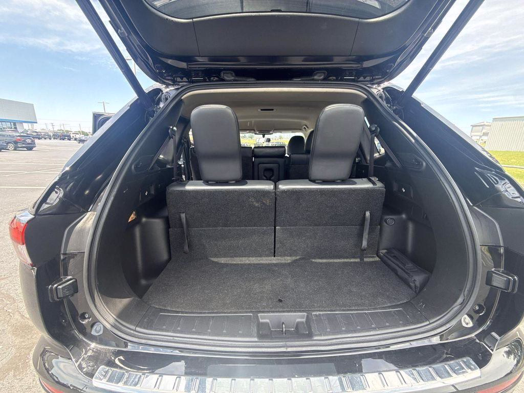 Certified 2024 Mitsubishi Outlander SE